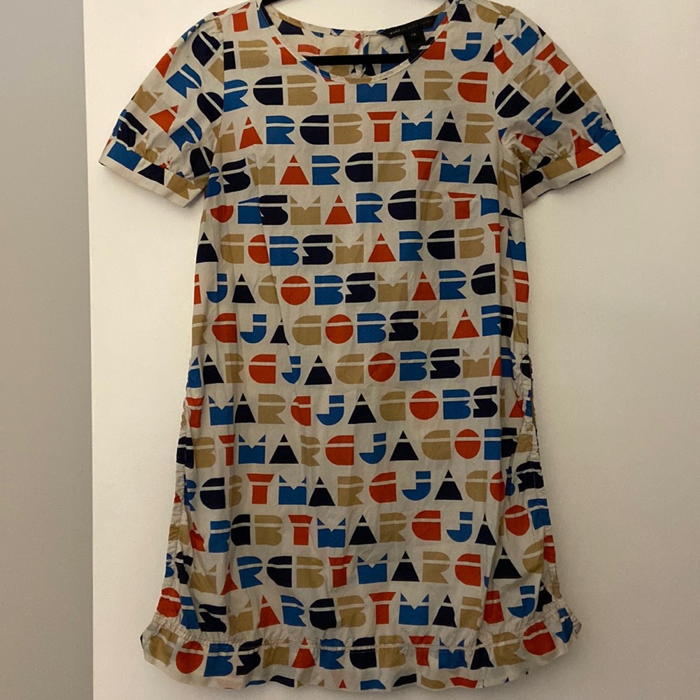 Marc by Marc Jacob’s Tunic Top | 10